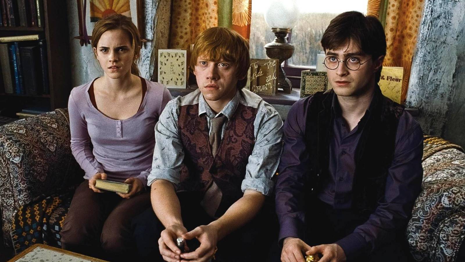 10 Fakten zu „Harry Potter“ Jeder liegt immer falsch