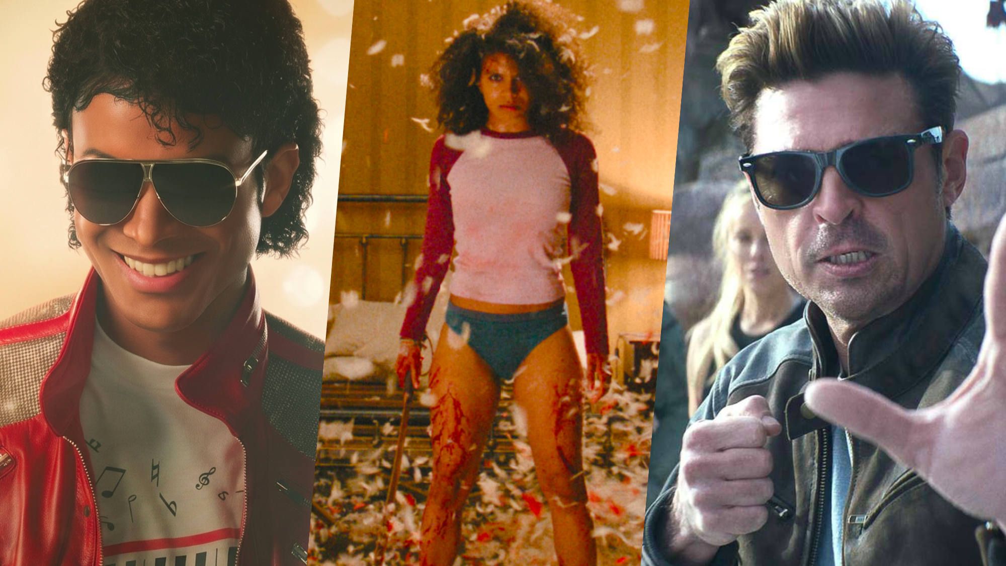 Die 5 besten neuen Filme, die Sie dieses Wochenende auf Netflix, HBO Max und mehr sehen können (13.–14. Juni)