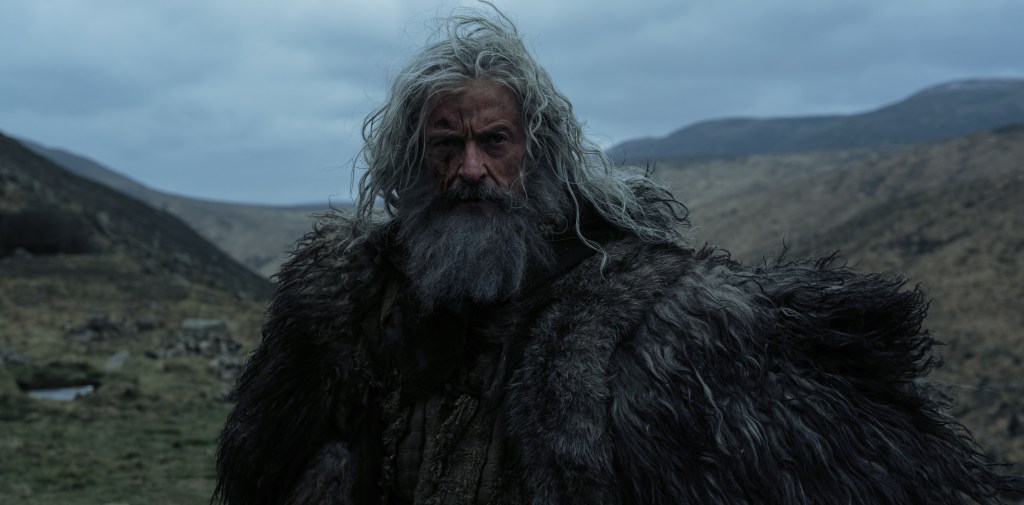 „Rezension zu „Der Tod von Robin Hood“: Hugh Jackman in neuer Version von Legend“