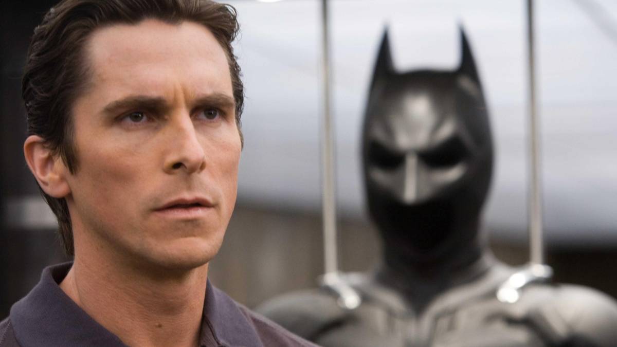 18 Jahre später wird Christopher Nolans geheimer vierter Batman-Film immer noch sträflich unterschätzt