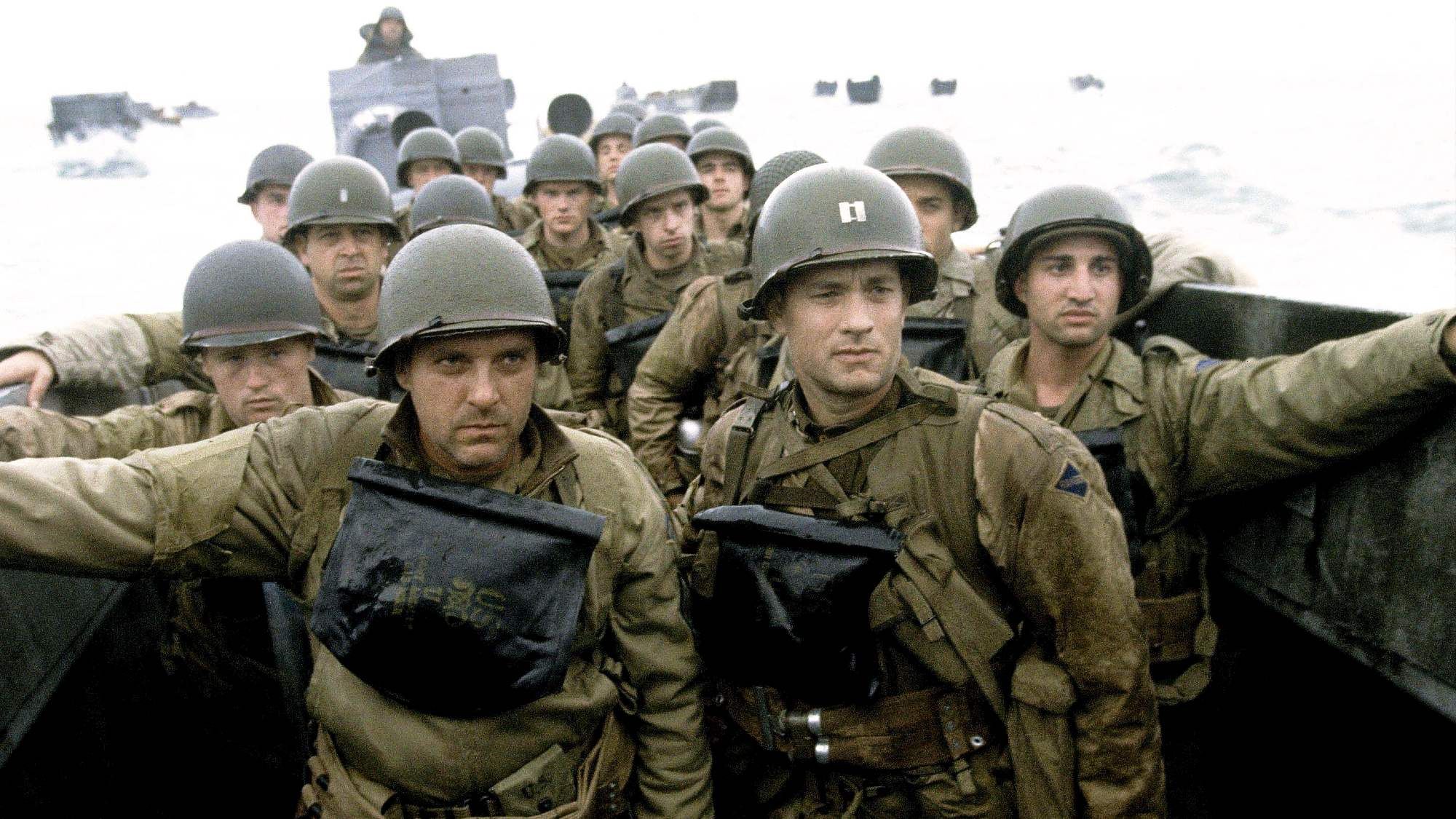 1.800 Filmfans wählten den besten Spielberg-Film – doch dieses 100-Millionen-Dollar-Kassendesaster wurde sträflich übersehen