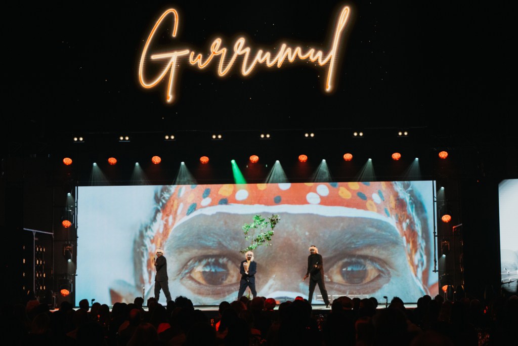 2026 ARIA Hall of Fame führt 6 Acts ein