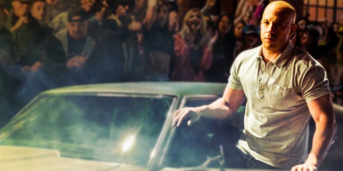 3 Lektionen zum Filmemachen aus der „Fast and Furious“-Reihe