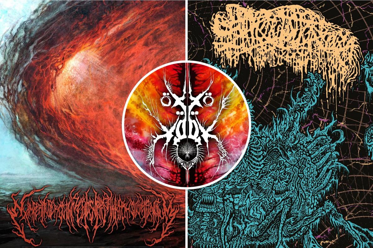 5 Death-Metal-Bands, die man nicht aussprechen kann (die aber hörenswert sind)