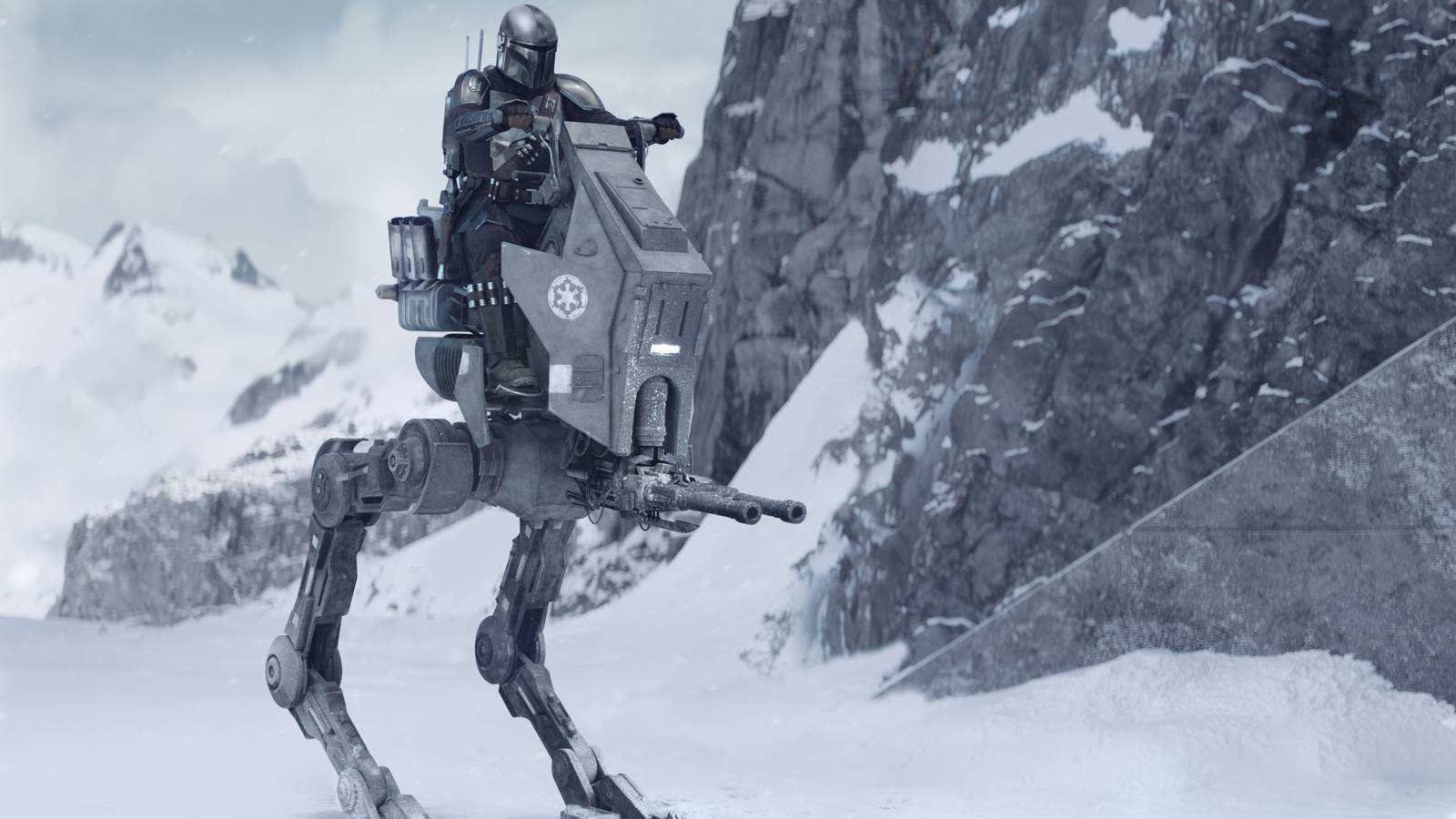 5 harte Star Wars-Lektionen, die Disney aus „The Mandalorian & Grogu“ lernen muss