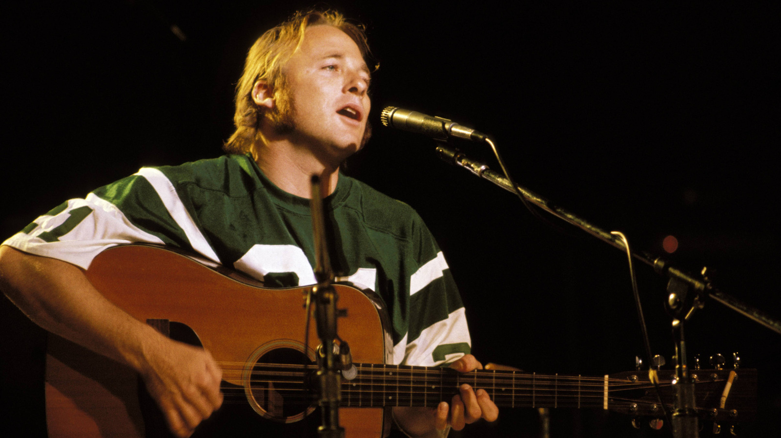 5 klassische Alben, die Folk Rock definieren