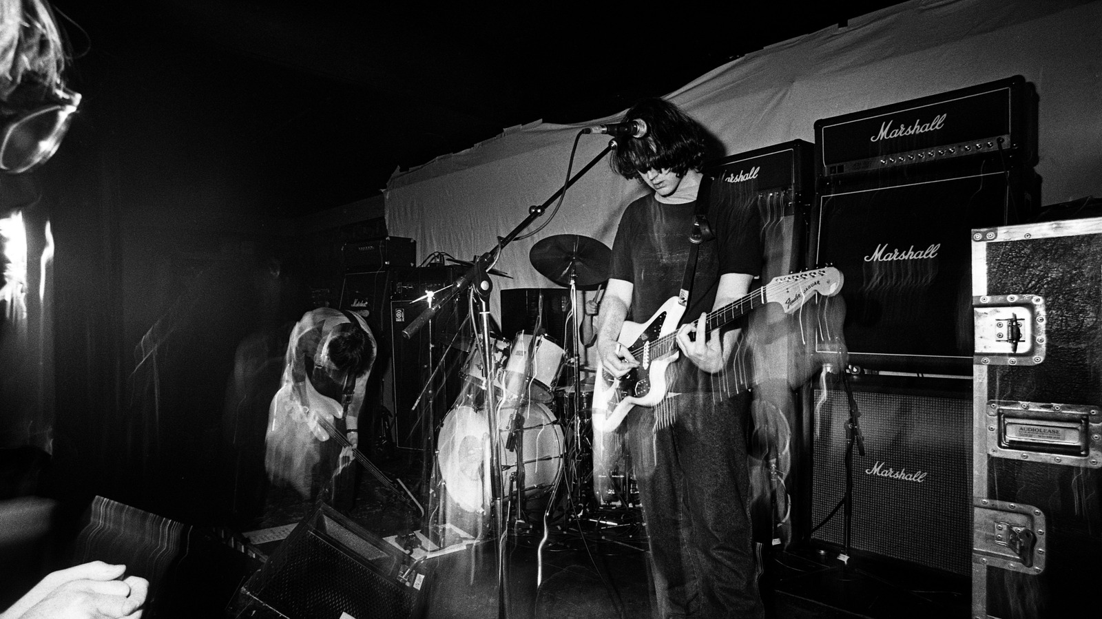 5 klassische Alben, die Shoegaze der 90er definieren