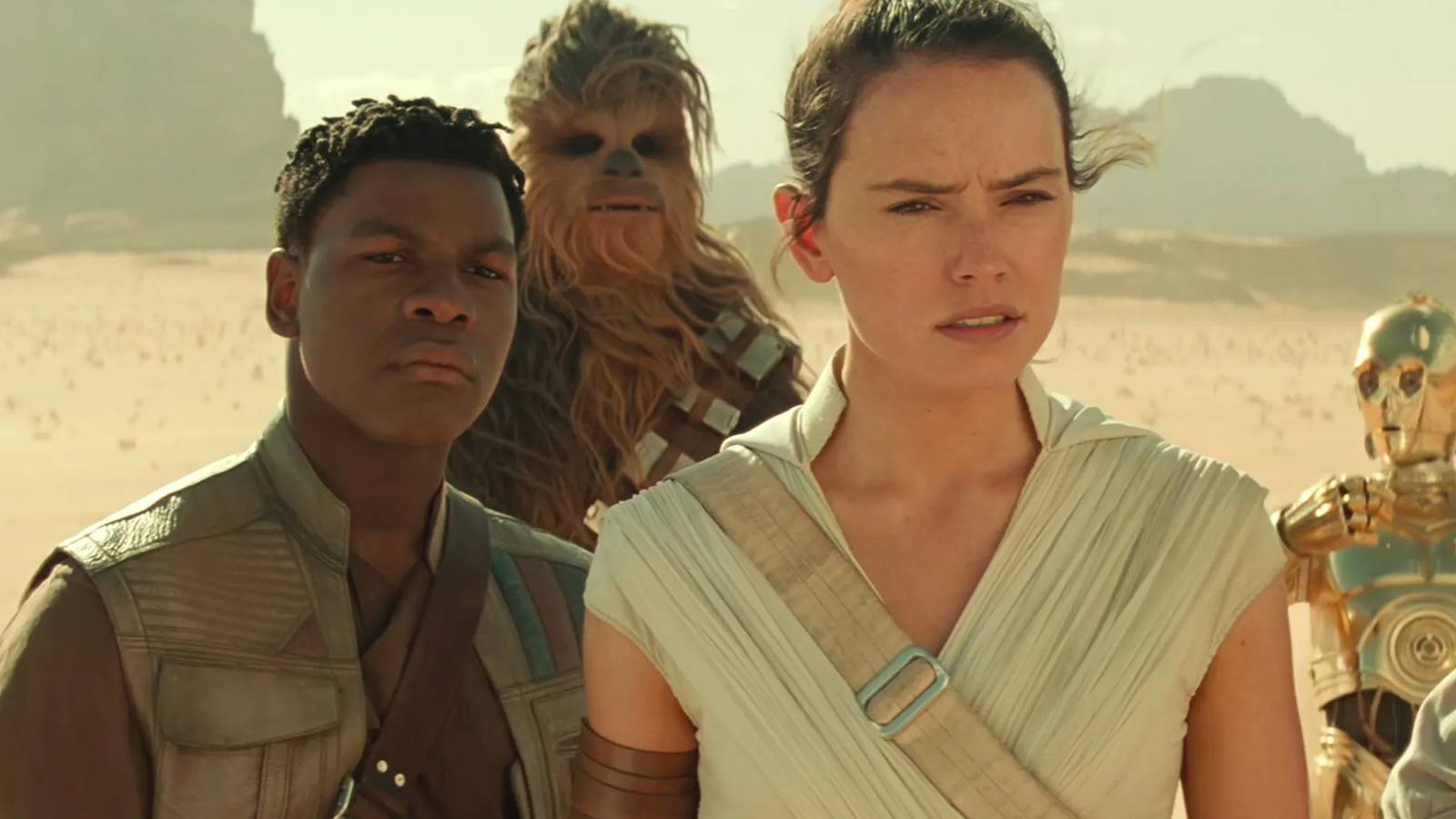 6 Gründe, warum ein harter Neustart von „Star Wars“ Disneys beste Option für die 2030er Jahre sein könnte