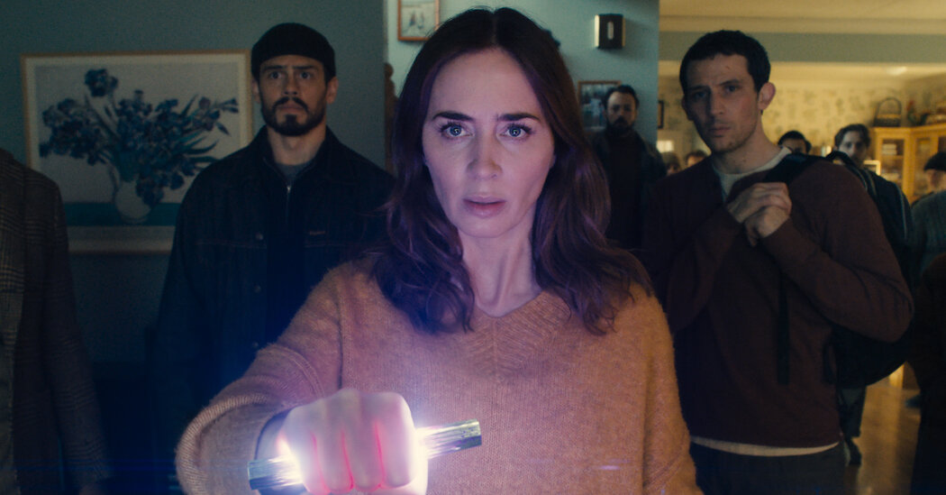7 neue Filme, über die unsere Kritiker diese Woche sprechen