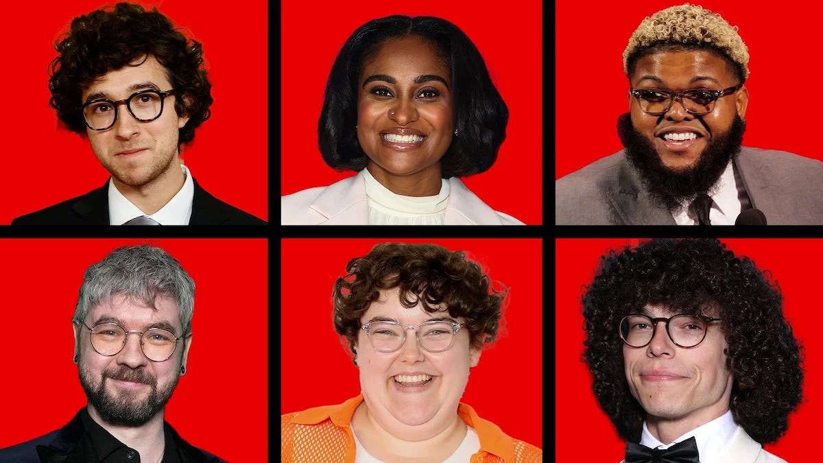 9 Schöpfer, die der nächste Curry Barker oder Kane Parsons sein könnten