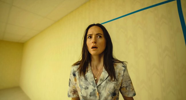 A24 veröffentlicht jetzt 200-Millionen-Dollar-Filme
