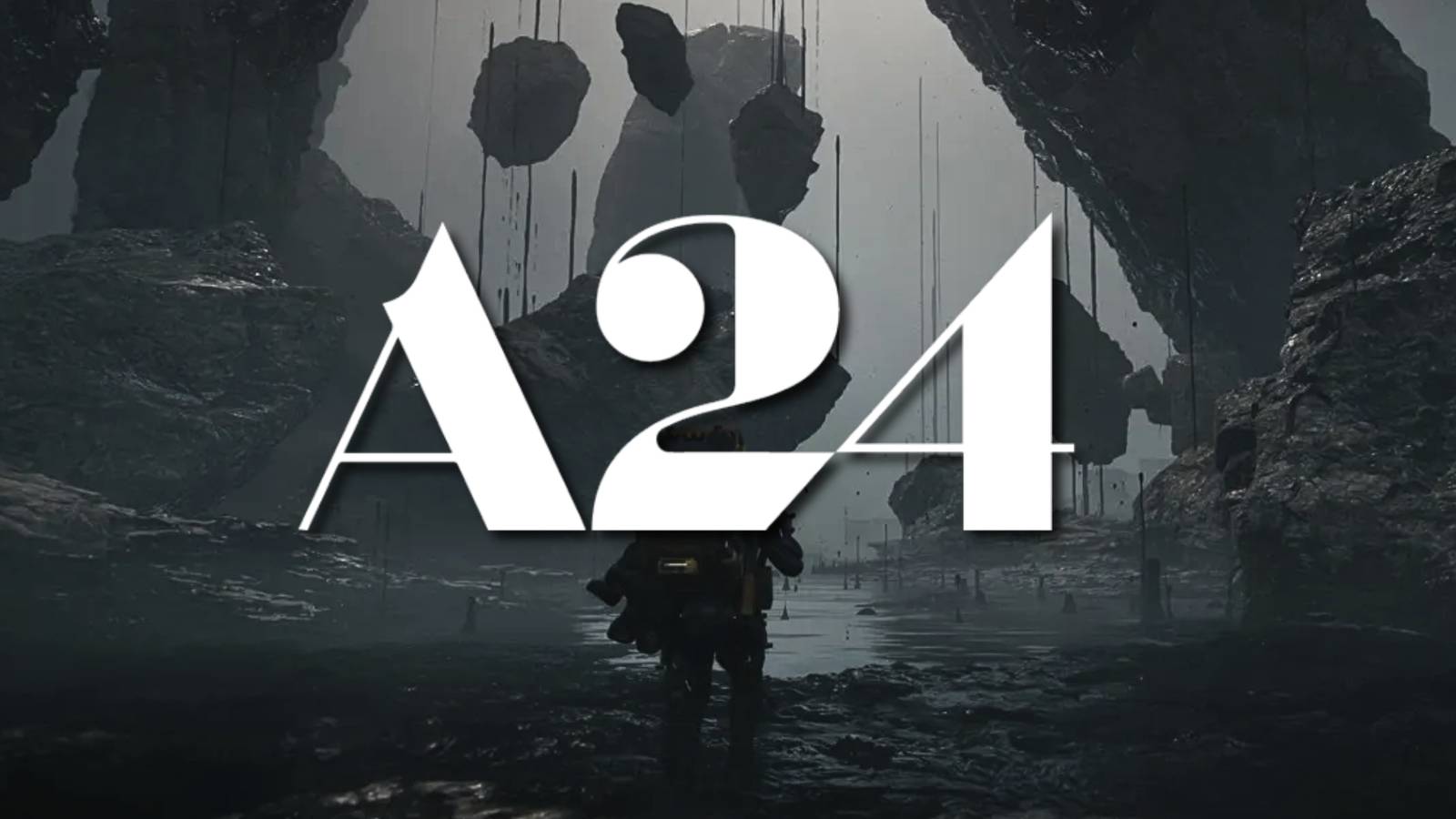 A24s Adaption eines Science-Fiction-Action-Meisterwerks nähert sich einem wichtigen Meilenstein