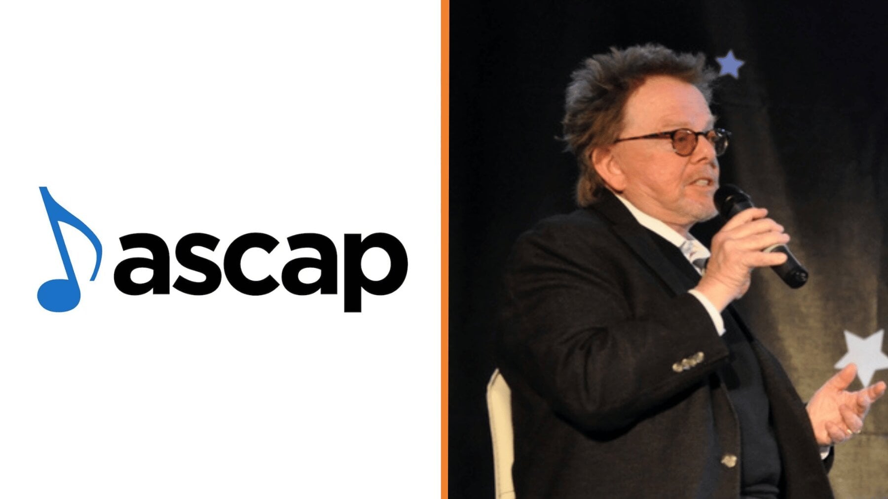 ASCAP verklagt vier Radiogruppen wegen „längerer unbefugter Nutzung der Musik ihrer Mitglieder“.
