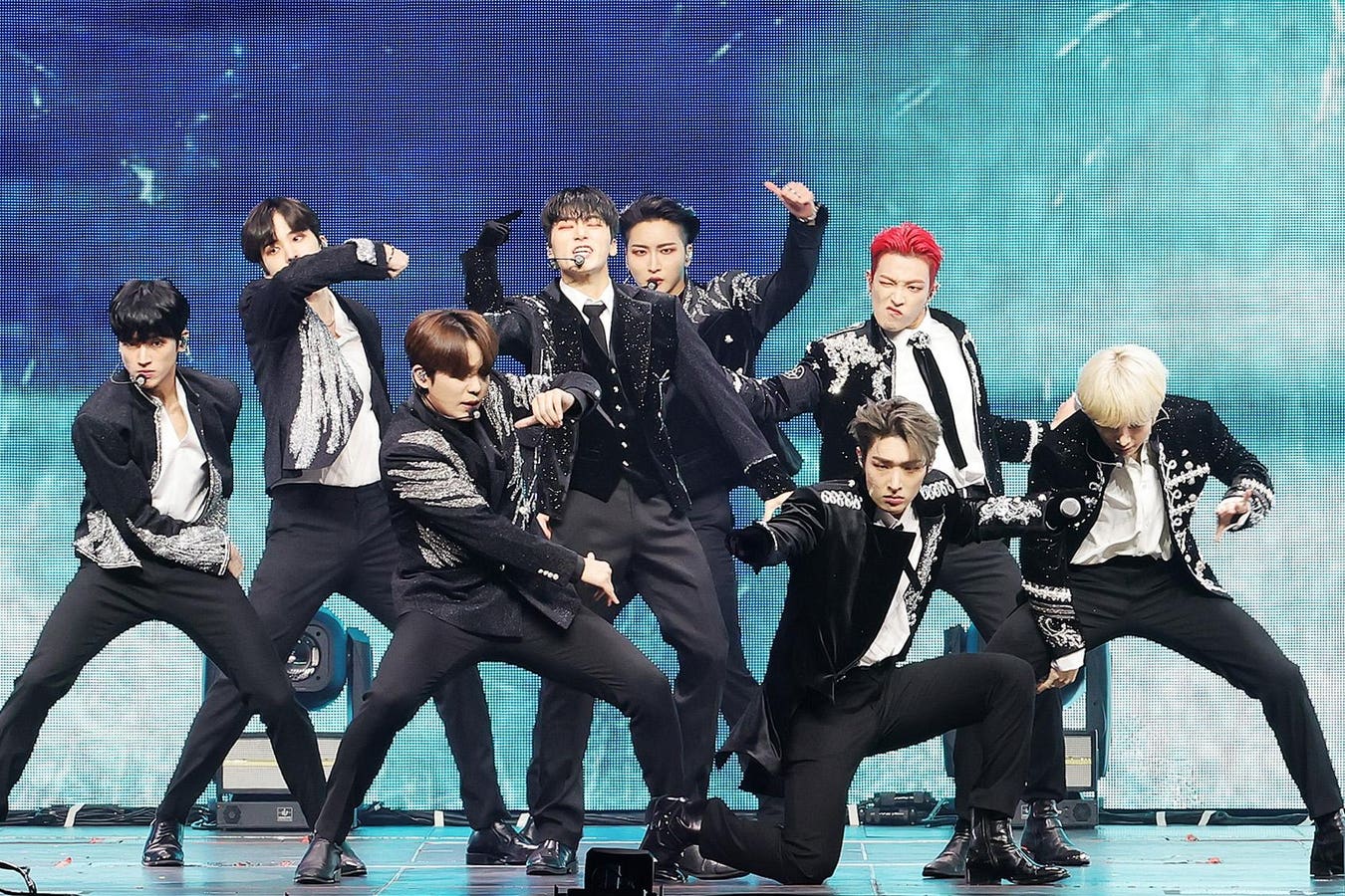 ATEEZ, BOYNEXTDOOR dominieren Seoul Music Awards 2026: Vollständige Gewinnerliste