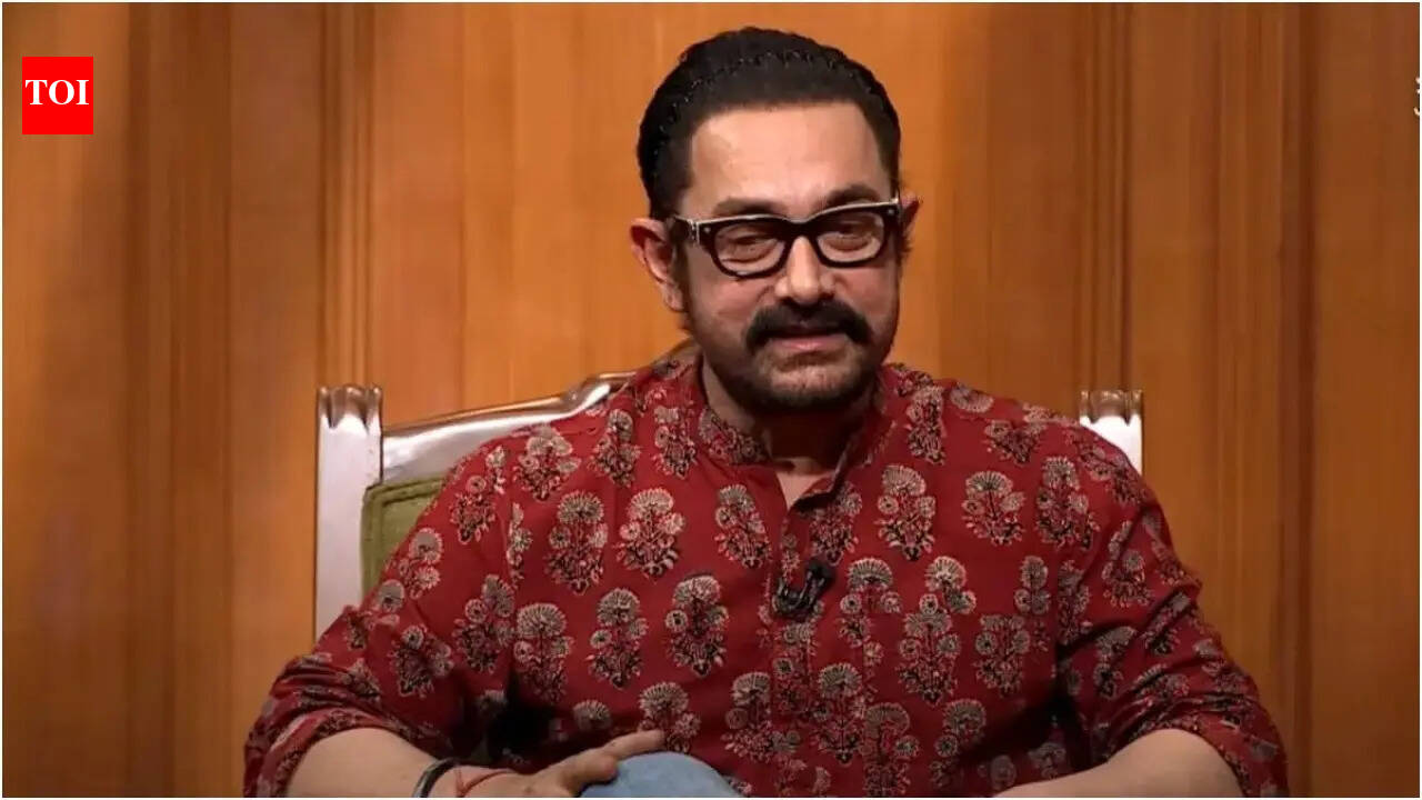 Aamir Khan trat ein, um die „Don 3“-Fehde zwischen Ranveer Singh und Farhan Akhtar zu lösen, verrät Ashoke Pandit von FWICE |
