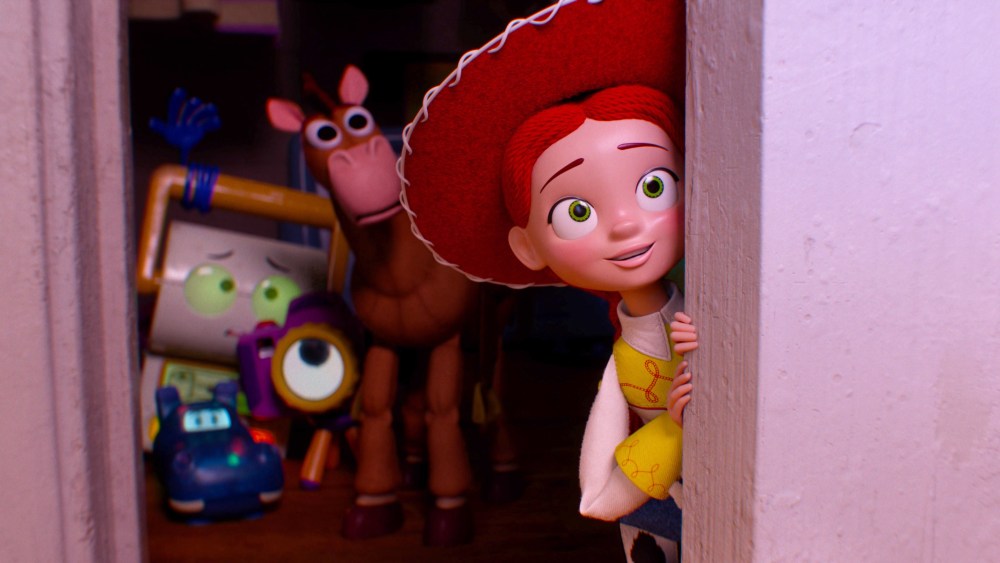 Abendkasse: Weltpremiere von Toy Story 5, Obsession, Backrooms Milestones