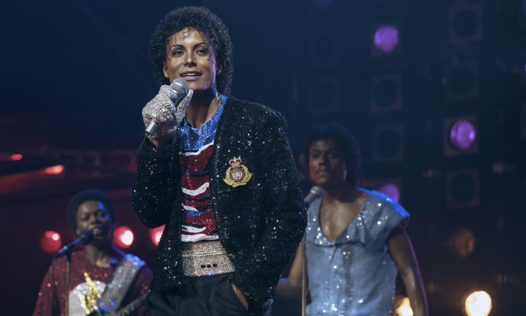 Abendkasse: „Michael“ wird Lionsgates Film mit den höchsten Einspielzahlen aller Zeiten