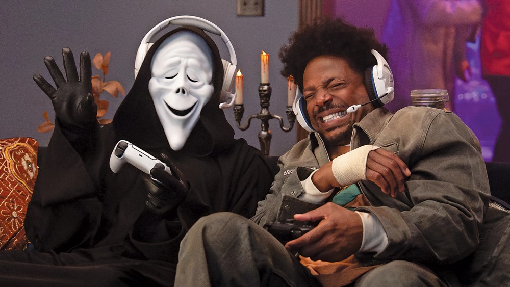 Abendkasse: „Scary Movie 6“ startet am Freitag mit 24,7 Millionen US-Dollar stark