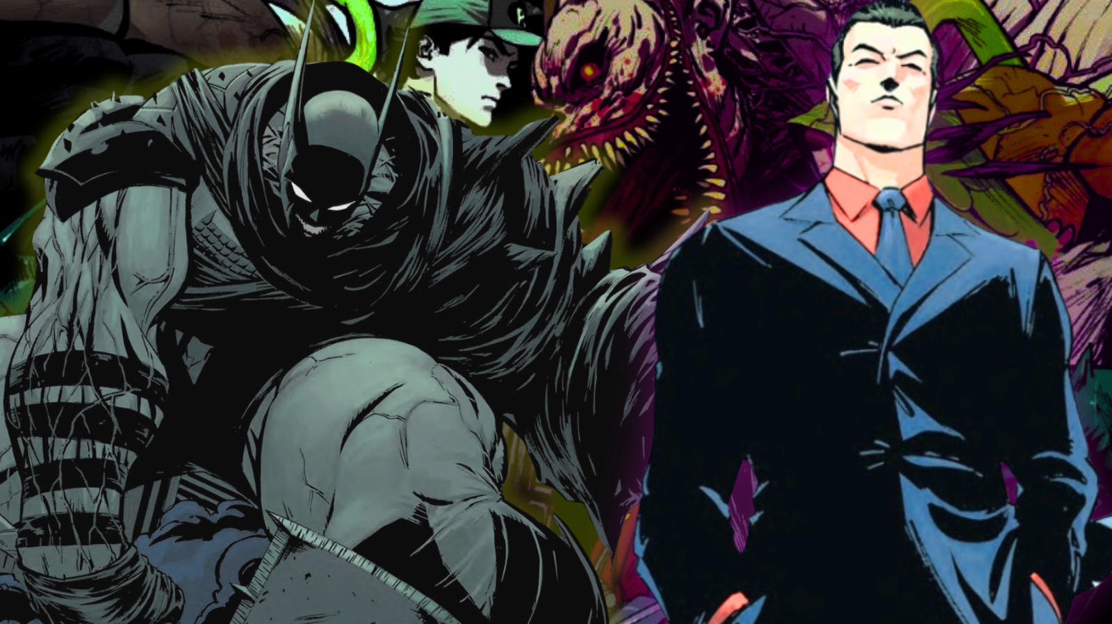 Absolute Batman lieferte den bisher wichtigsten Joker-Moment der Serie – und enttäuschte nicht