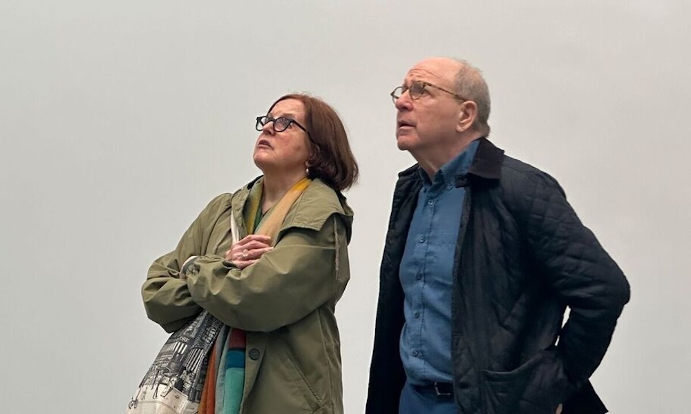 Alison Chernicks „Haus der Kritik“