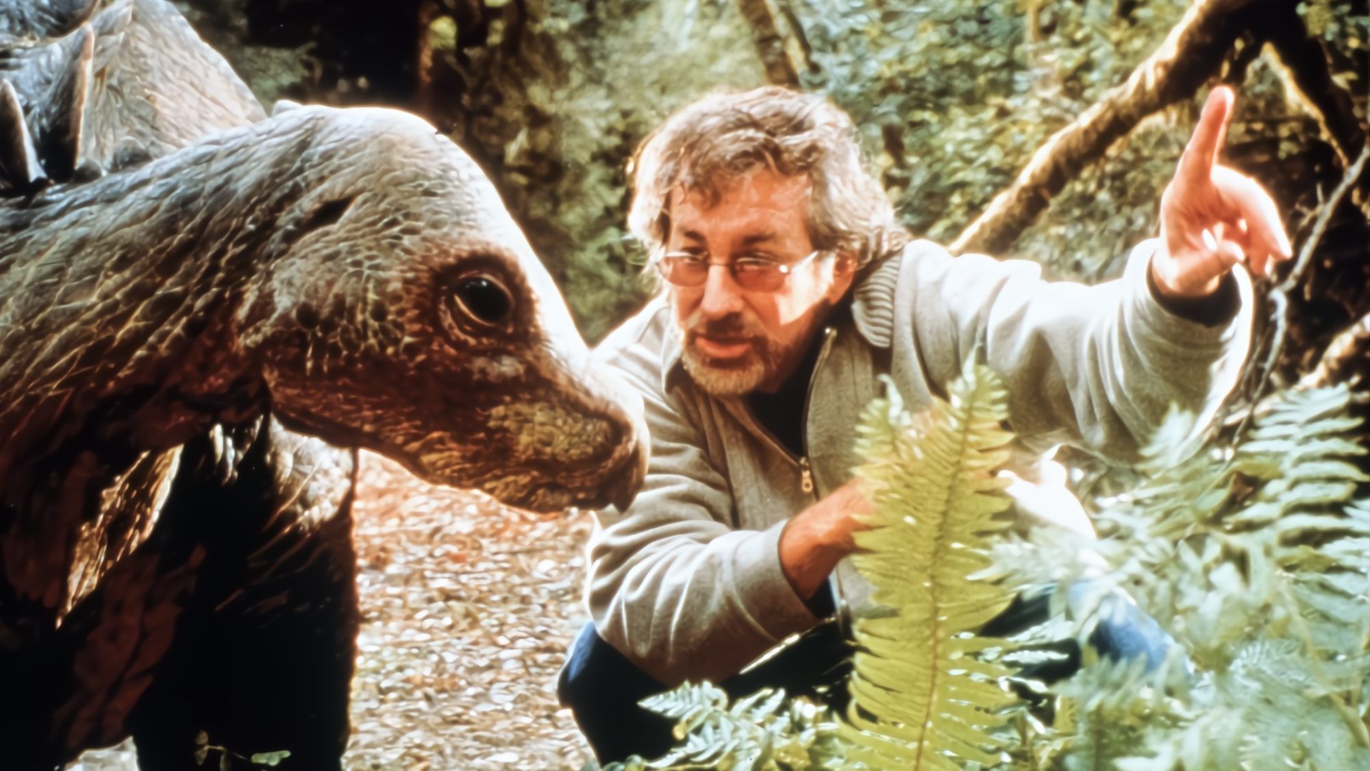 Alle 10 Science-Fiction-Filme von Steven Spielberg in der Rangliste – einschließlich „Disclosure Day“