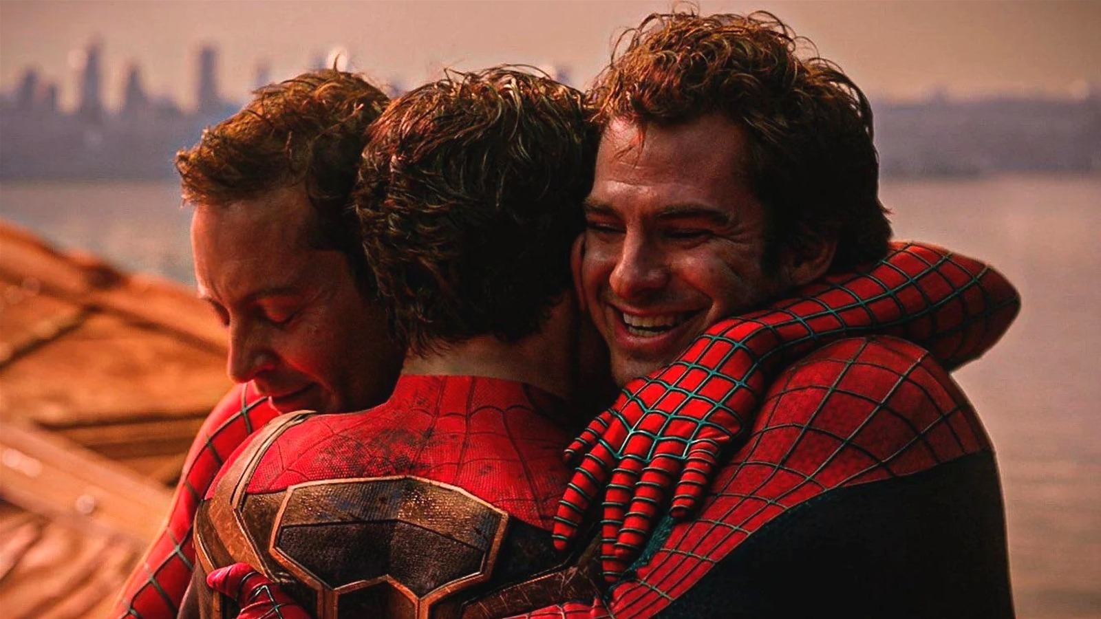Alle 5 Live-Action-Spider-Man-Schauspieler im Ranking