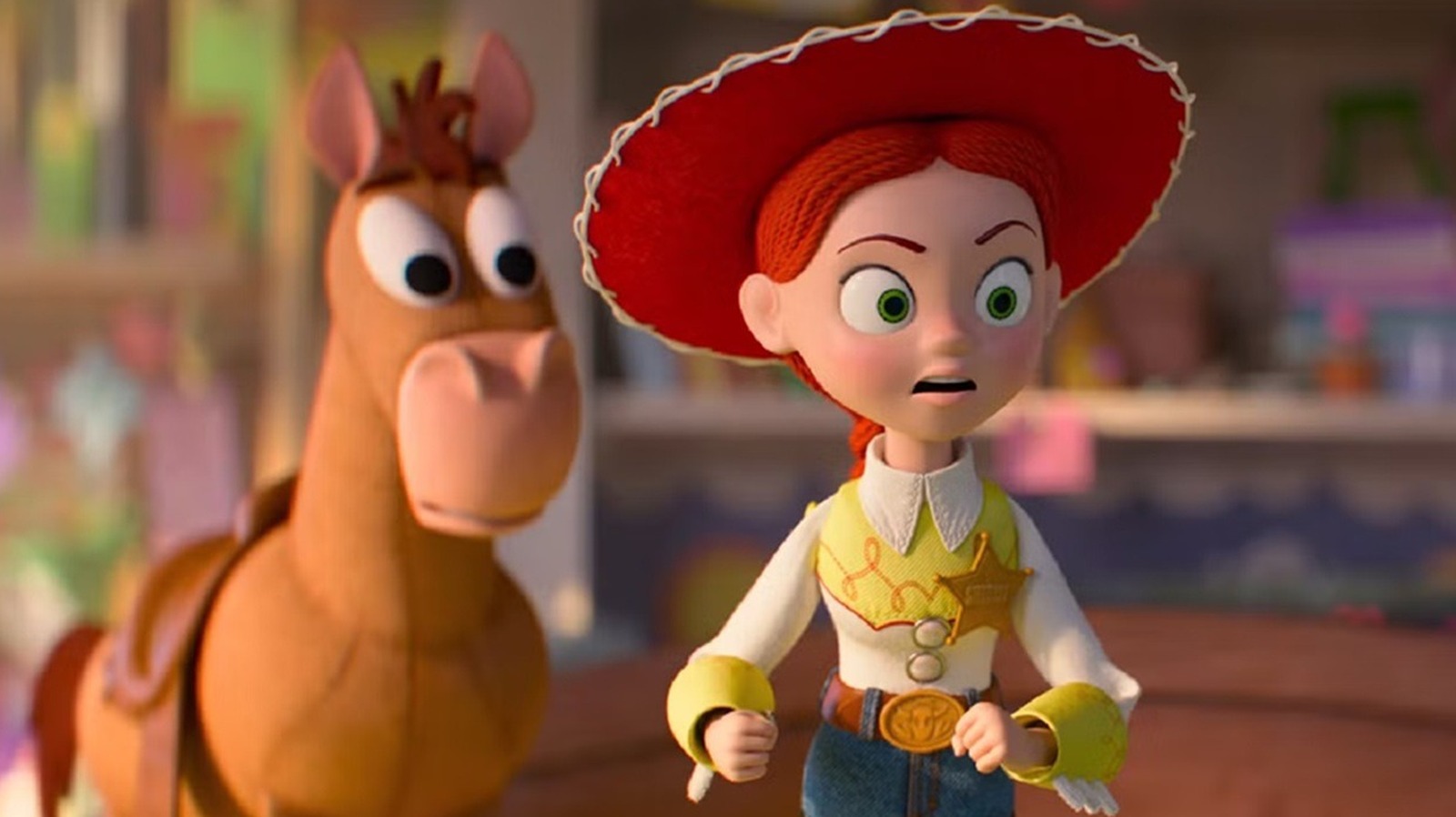 Alle 5 Toy Story-Filme, Rangliste