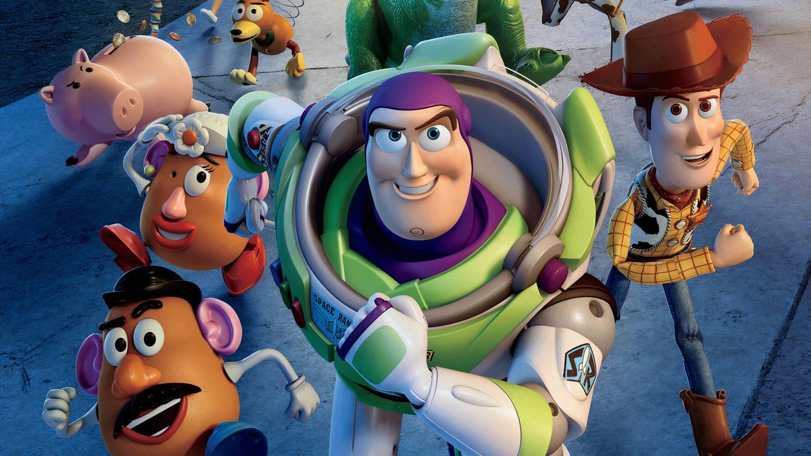 Alle „Toy Story“-Filme im Ranking, einschließlich „Toy Story 5“