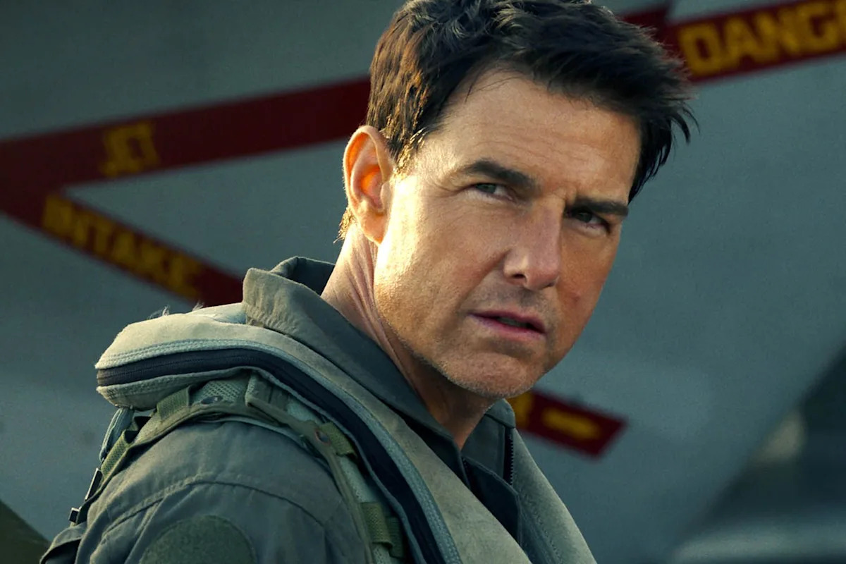 Alles, was wir bisher über „Top Gun 3“ wissen