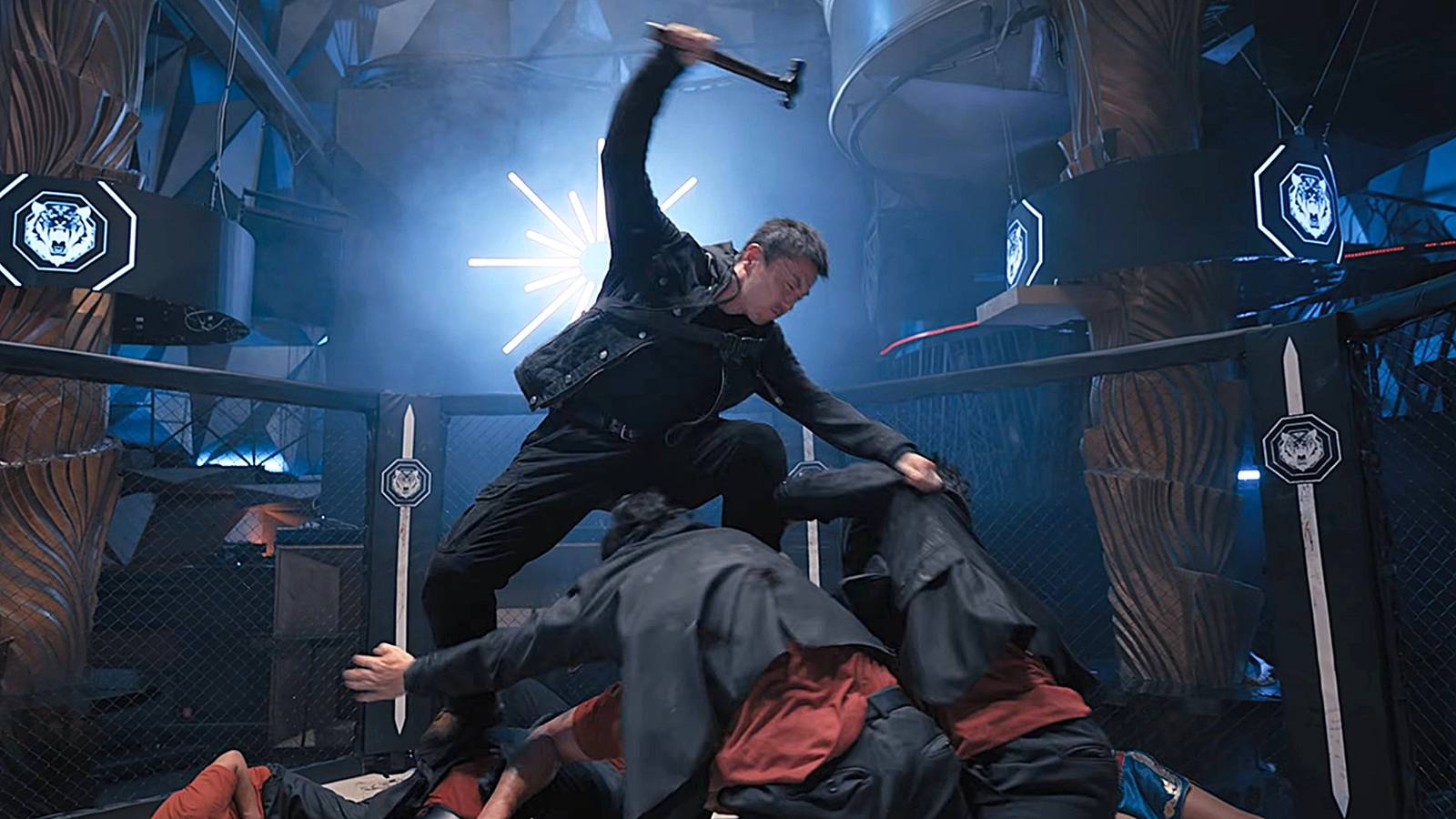 Als „Bester des Jahres“ gefeierter Action-Thriller erhält Streaming-Veröffentlichungsdatum