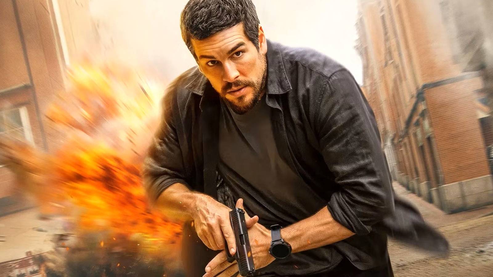 Amazons Action-Thriller „Statham trifft Bourne“ ist offiziell einer der meistgesehenen Streaming-Hits