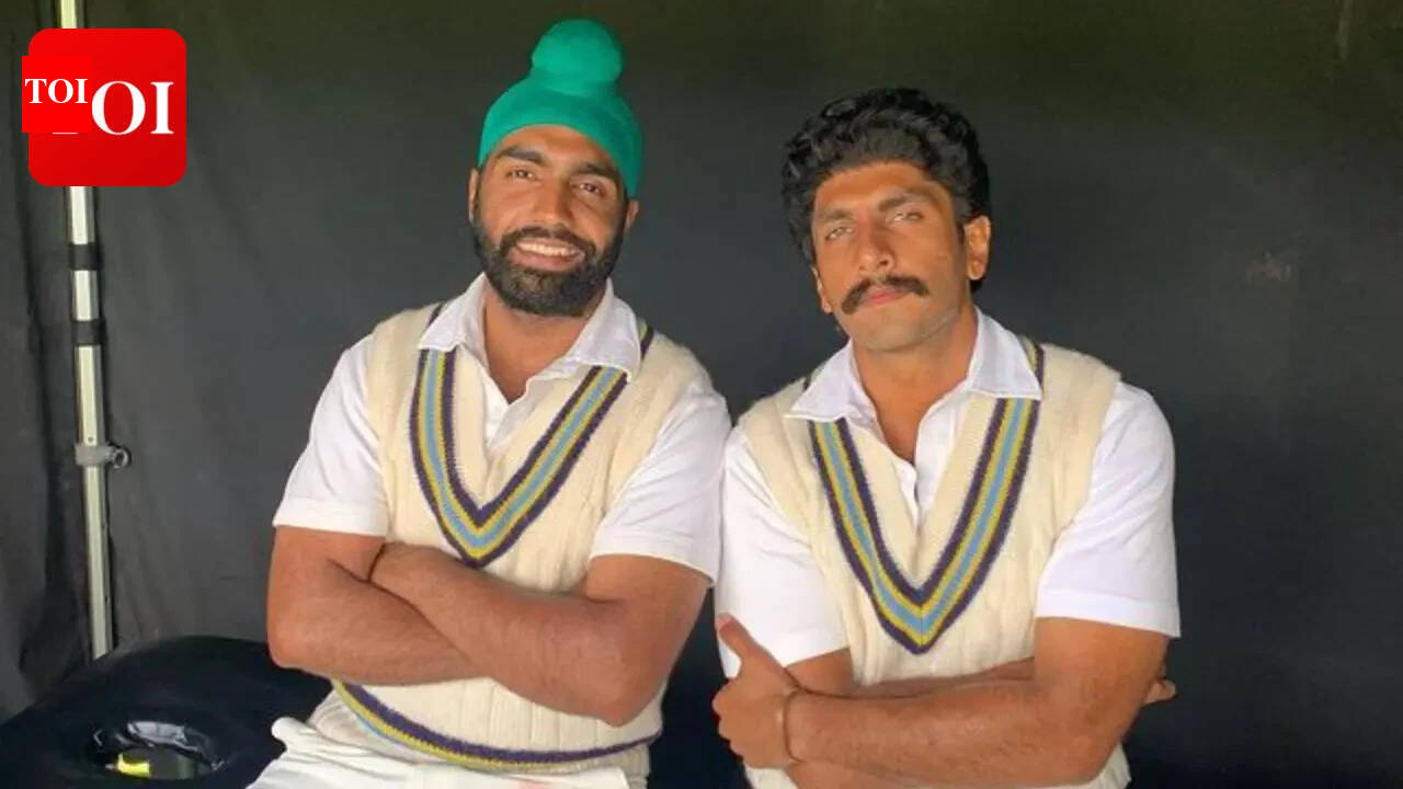 Ammy Virk unterstützt Ranveer Singh in der Don-3-Reihe: „Sie haben ihn bei Flops ignoriert und wollen jetzt Rs 45 crore nach dem Dhurandhar-Erfolg“ |