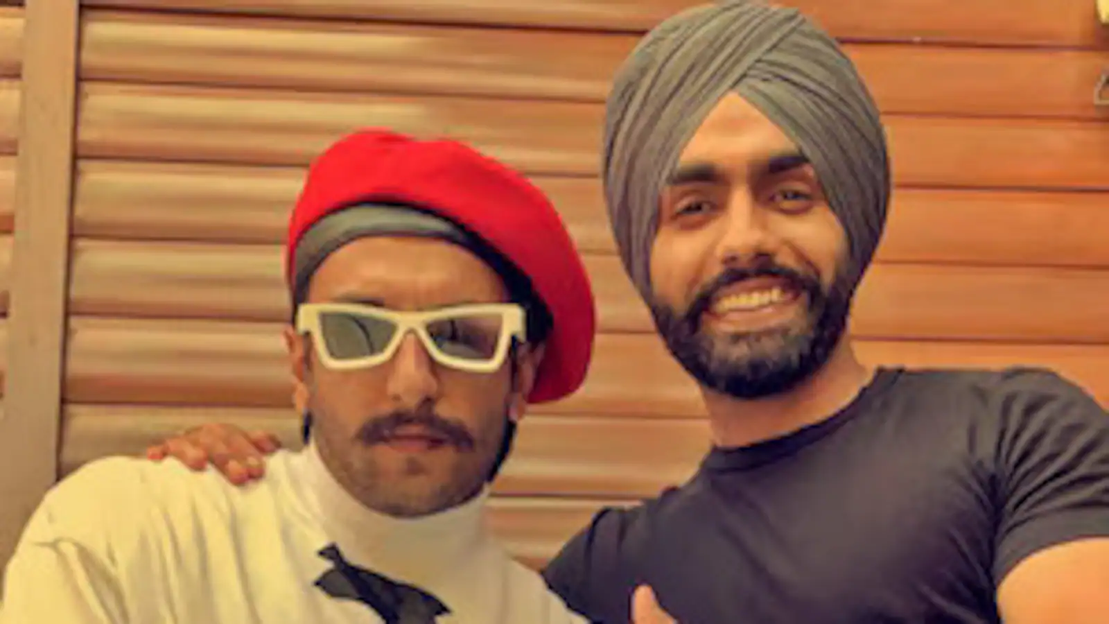 Ammy Virk verteidigt Ranveer Singh inmitten der Don-3-Reihe: „Sie wollen Rs 45 Crore zurück, nachdem Dhurandhar ein Hit ist“