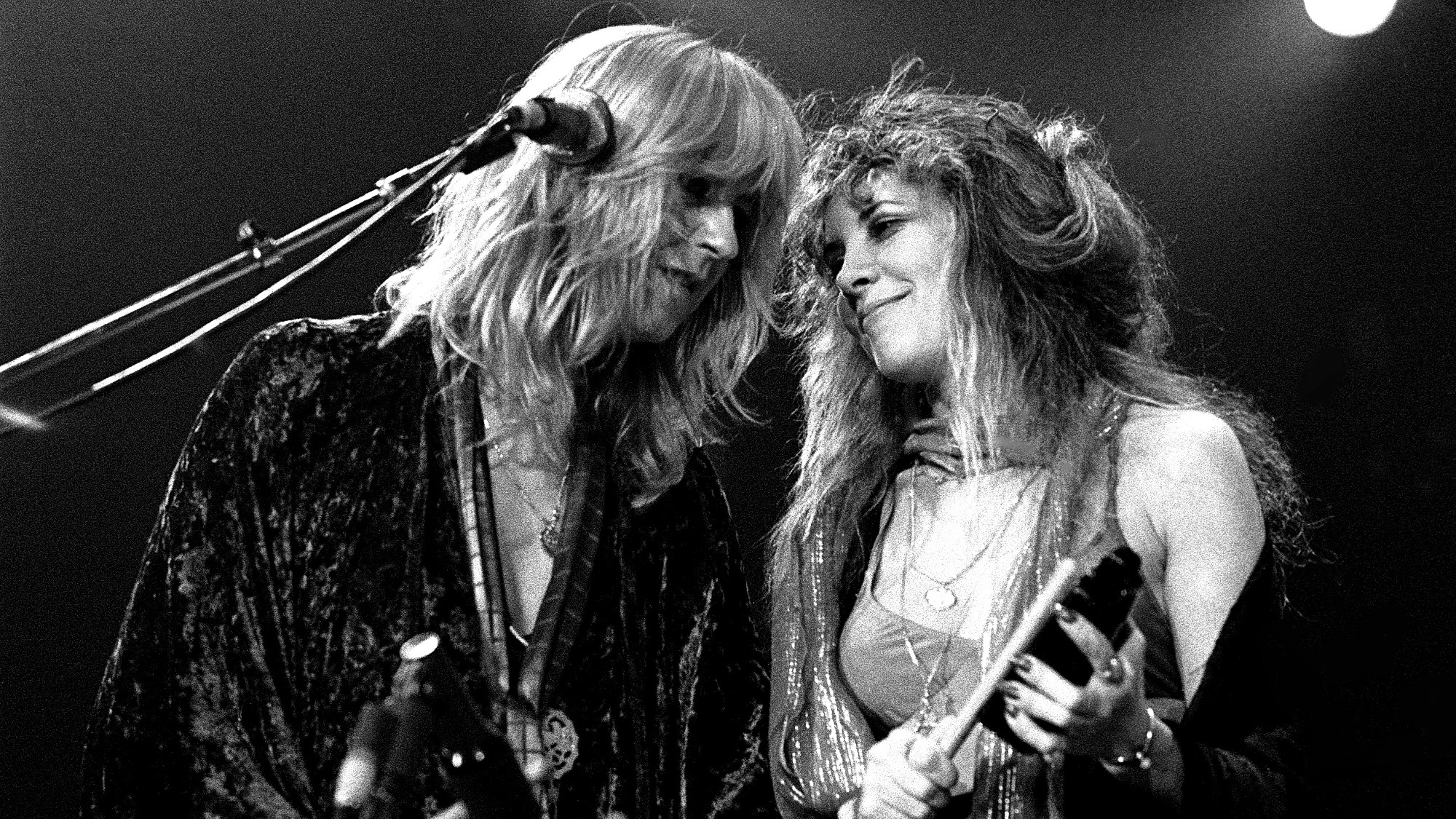 An diesem Tag im Jahr 1977 war Fleetwood Mac zum einzigen Mal auf Platz 1 mit einem Song, der Jahrzehnte später zu einer viralen Sensation wurde