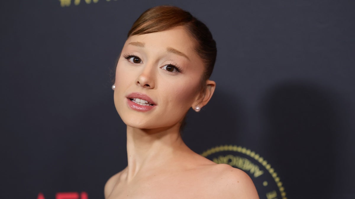 Ariana Grande-Fans sind gespalten angesichts der wachsenden Besorgnis über das Aussehen der Sängerin: „Das ist nicht in Ordnung“