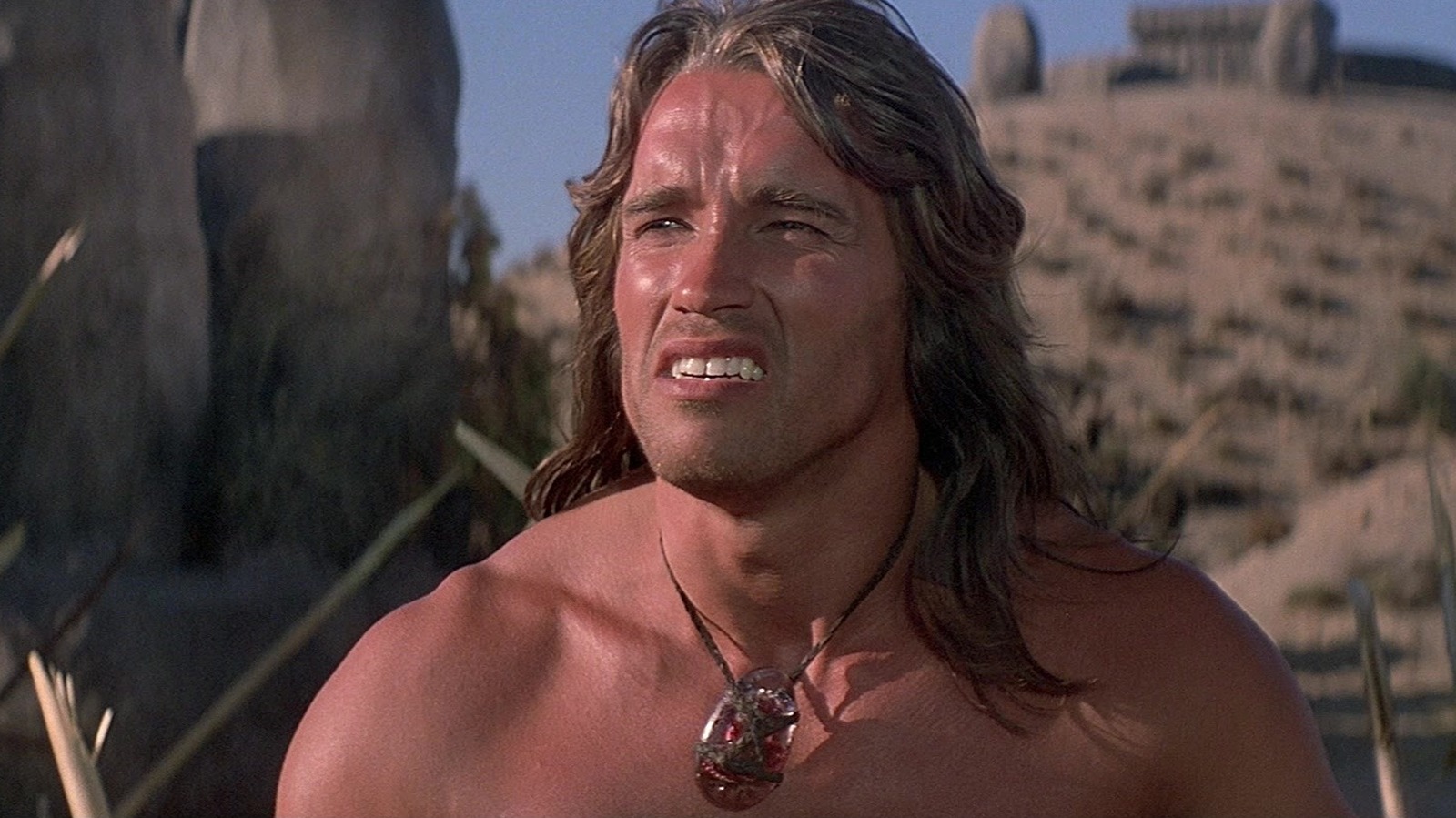 Arnold Schwarzenegger spielte fast die Hauptrolle in einem ambitionierten Piratenfilm [Exclusive]