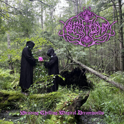 Astral Alchemy – Weaving Chilling Magical Dreamworlds Rezension