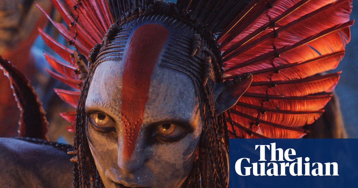 Avatar: Fire and Ash to Project Hail Mary – die sieben besten Filme, die man diese Woche im Fernsehen sehen kann | Fernsehen
