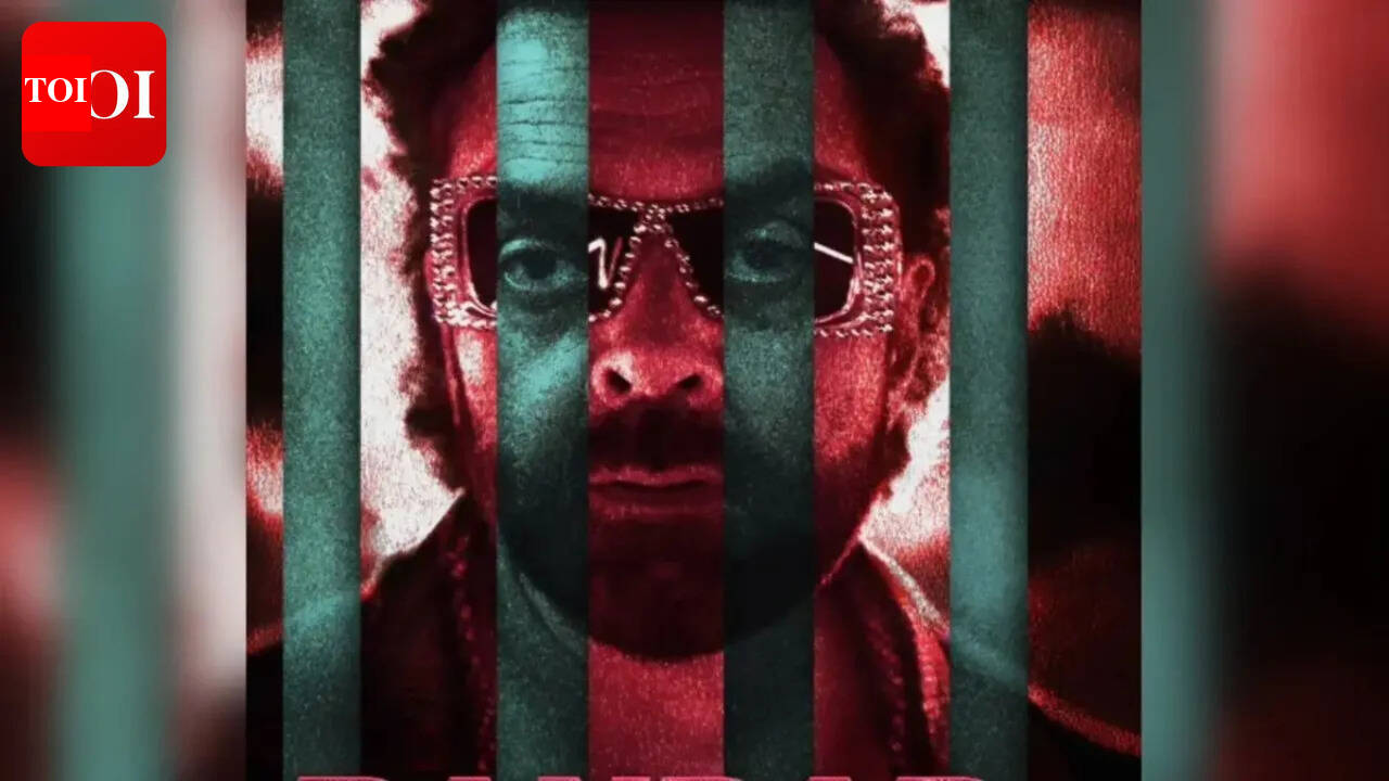 Bandar Full Movie Collection: „Bandar“-Kassenkollektion, Tag 2 [LIVE]: Anurag Kashyaps Hauptdarsteller Bobby Deol kriecht am ersten Samstag auf 1 Crore Rupien zu | Hindi-Filmnachrichten