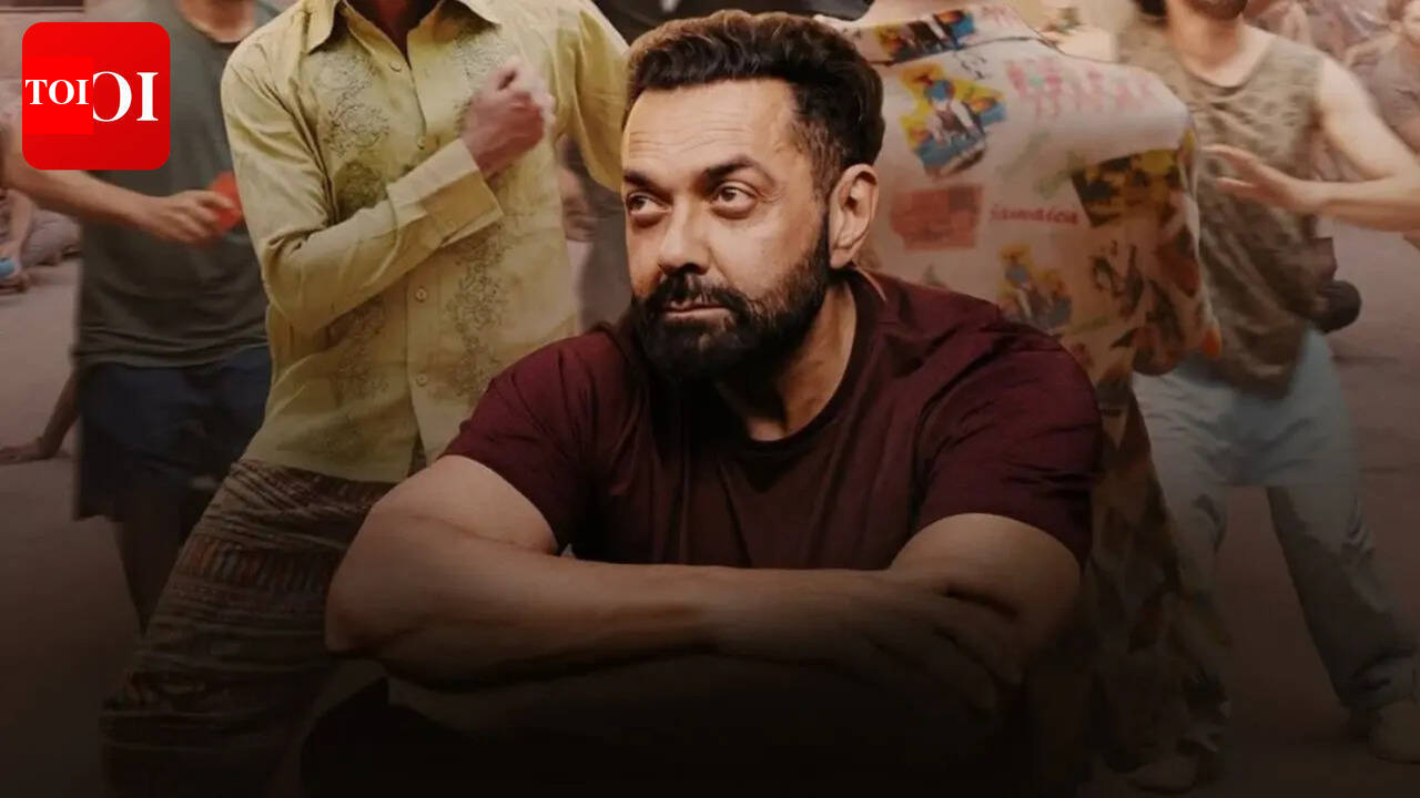 Bandar Full Movie Collection: „Bandar“-Kassenkollektion, Tag 4 [LIVE]: Anurag Kashyaps Hauptdarsteller Bobby Deol kriecht am ersten Montag auf Rs 3 crore zu | Hindi-Filmnachrichten