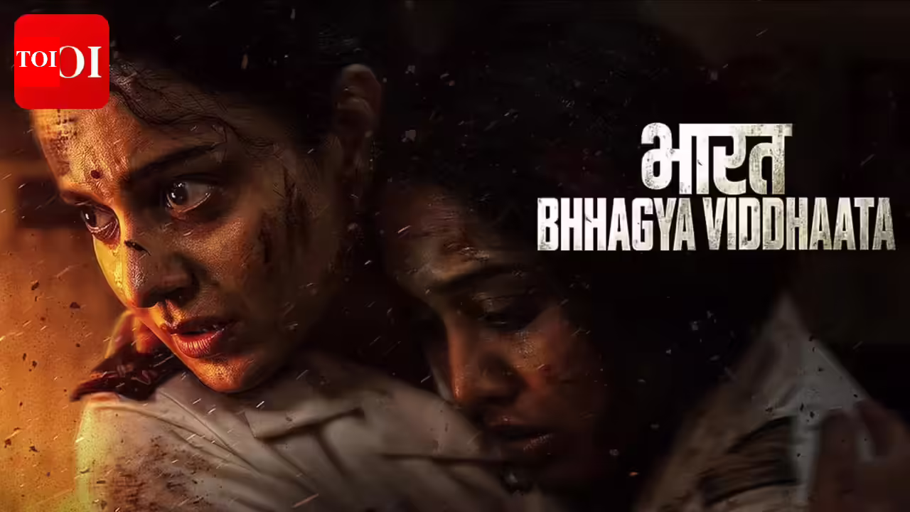 Bharat Bhhagya Viddhaata Vollständige Filmkollektion: „Bharat Bhhagya Viddhaata“-Kassenkollektion Tag 4: Kangana Ranaut-Hauptdarsteller stürzt am ersten Montag ab; Gewinn sinkt unter 1 Mrd. Rupien |