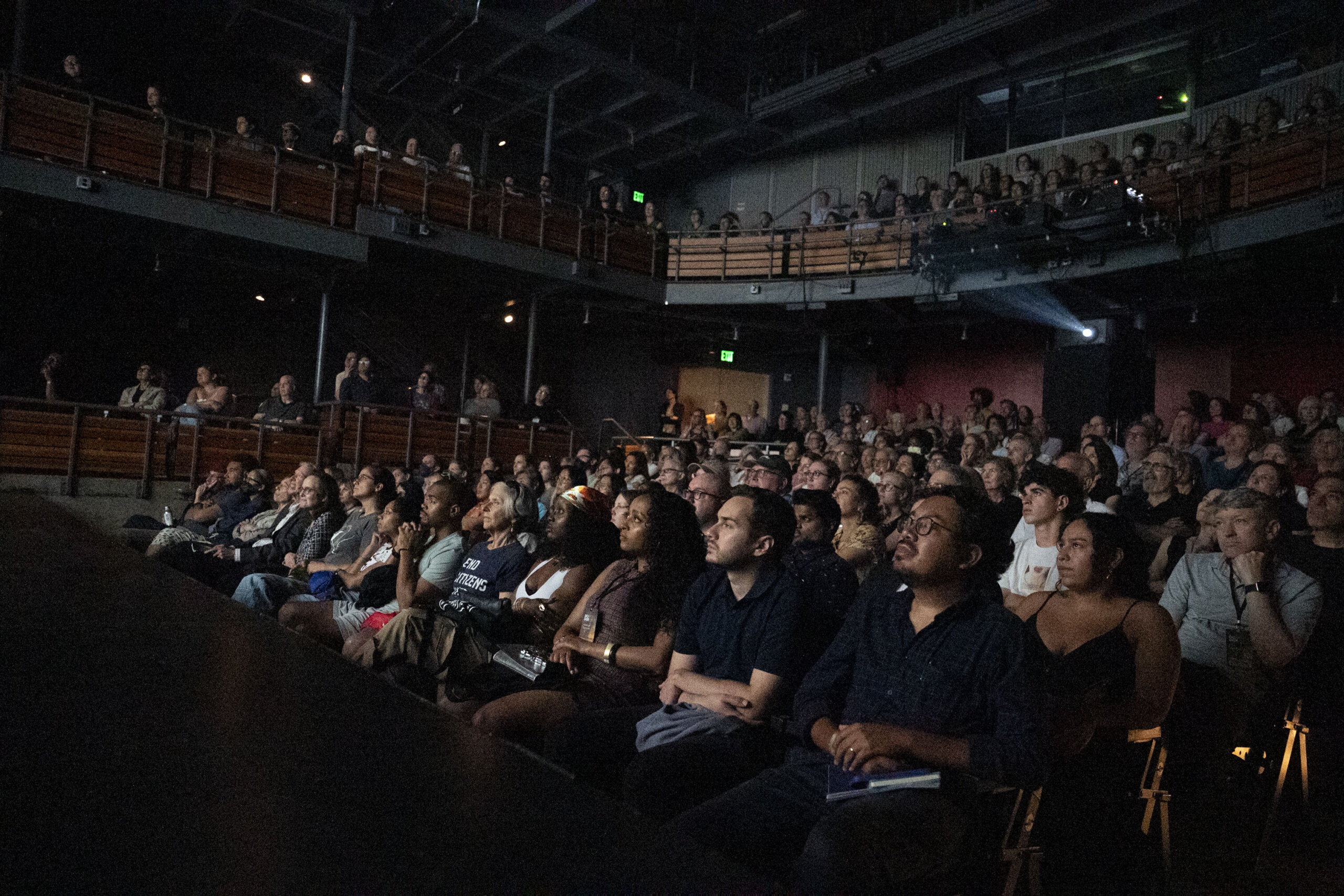Billie Jean King, Questlove und mehr: Die bemerkenswerten Dokumentarfilme dieses Jahres beim DC/DOX Film Festival
