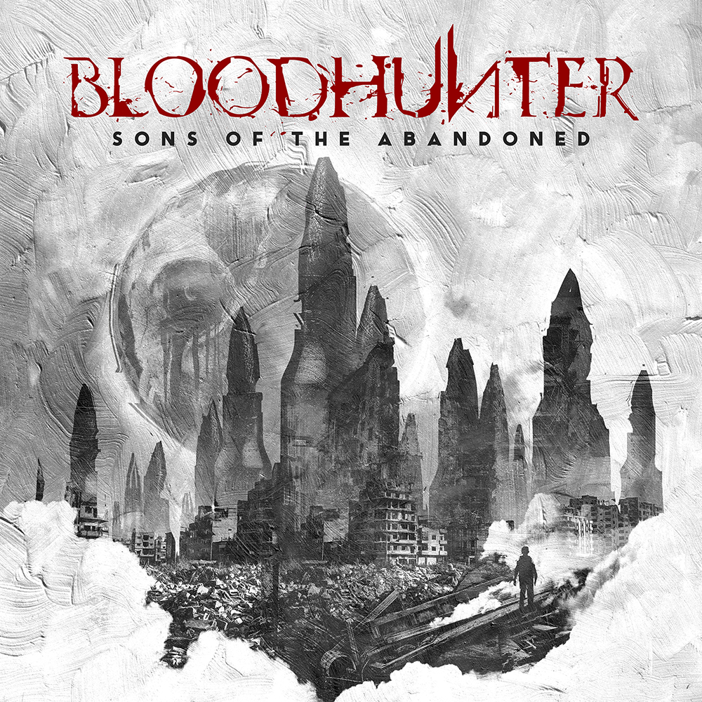 Bloodhunter – Sons of the Abandoned Rezension