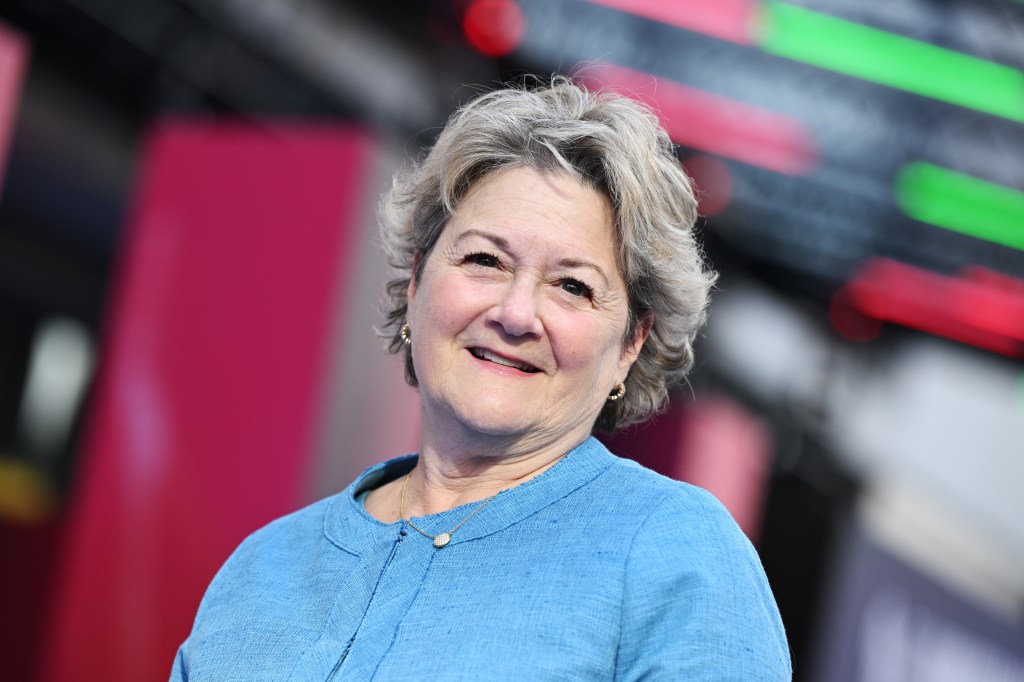 Bonnie Arnold über „Toy Story“, „Snoopy Unleashed“ und Animations-Snobs