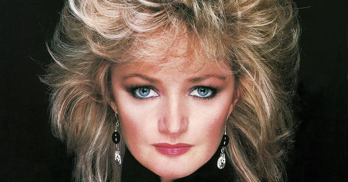 Bonnie Tyler Gesundheitsupdate: Aus dem Koma, aber weiterhin „sehr unwohl und auf der Intensivstation“