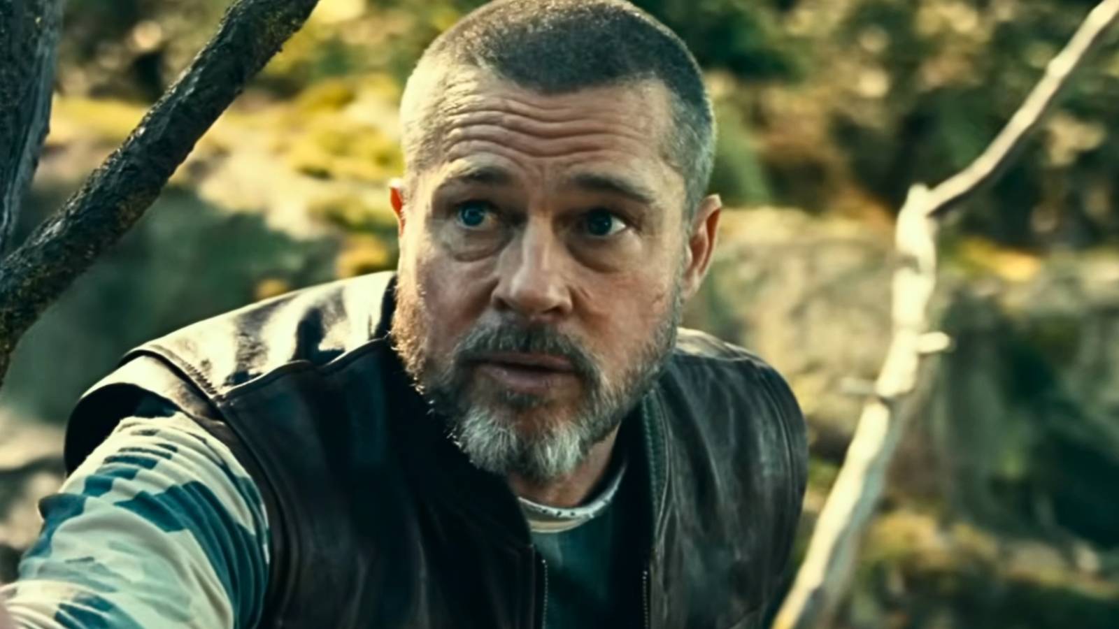 Brad Pitt führt den ersten Trailer zum neuen Actionthriller „Heart of the Beast“ des „Beekeeper“-Regisseurs an