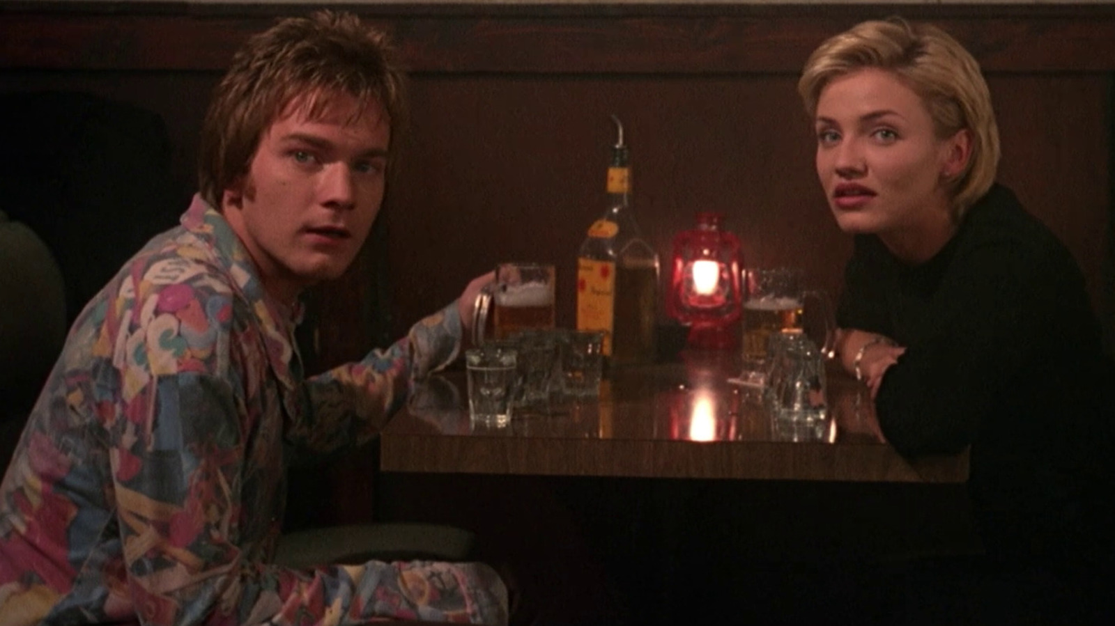 Cameron Diaz‘ 90er-Jahre-Fantasyfilm mit Ewan McGregor hat eine unglaubliche Prämisse