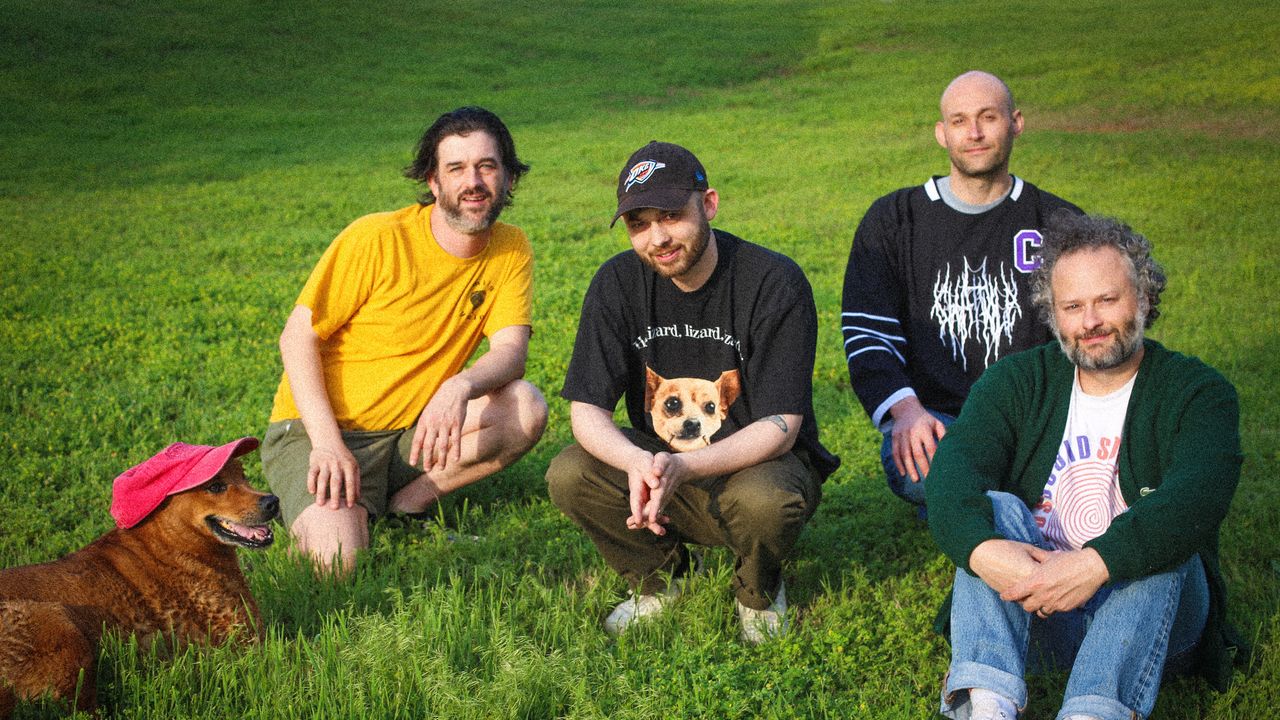 Chat Pile bereitet neues Album Who Loves the Sun vor