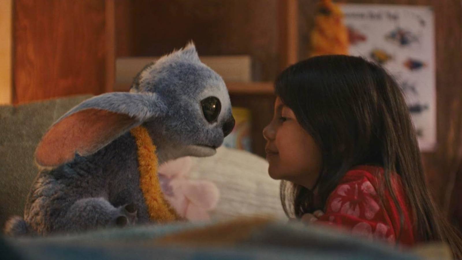 Chris Sanders wird als Regisseur für Disneys Live-Action „Lilo & Stitch 2“ bestätigt