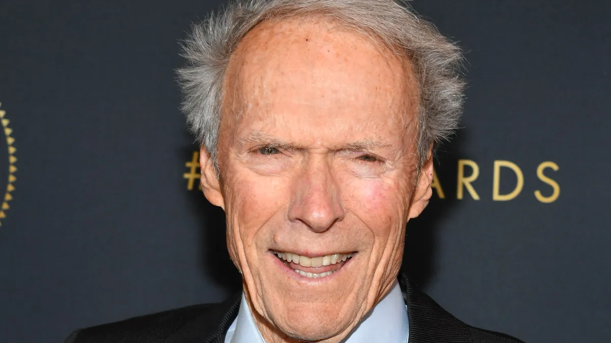 Clint Eastwoods Sohn Scott Eastwood geht auf Gerüchte über seinen Ruhestand ein